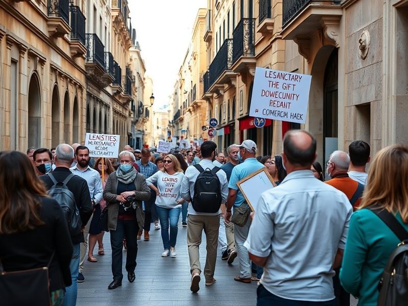 Malta Democracy requires more than defeat