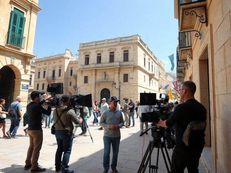 Malta Malta’s smallness requires statecraft, not cynicism