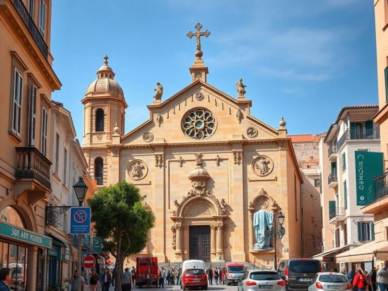 Malta Christian spirituality: Stewards of symbols