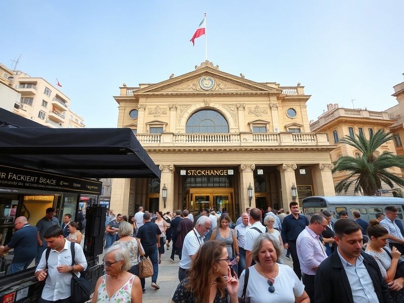 Malta Malta Government Stocks: strong support, but fiscal questions remain