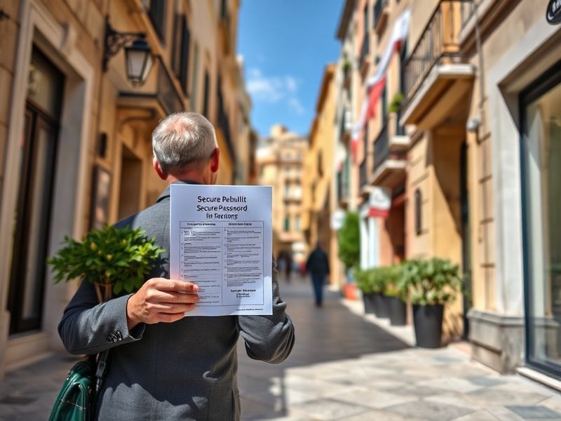 Malta Guaranteed personal autonomy and protection