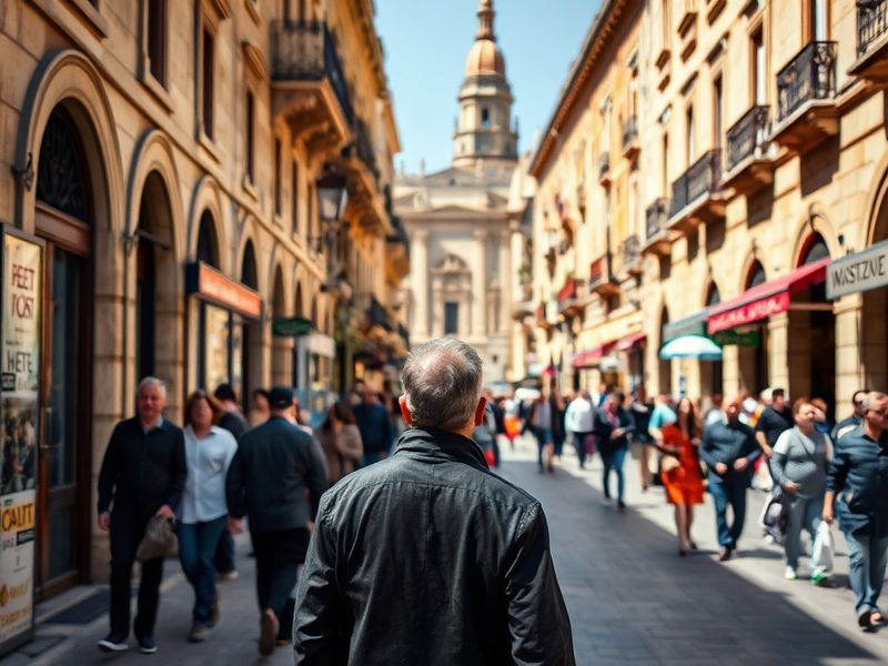 Malta Pointing fingers in rape cases