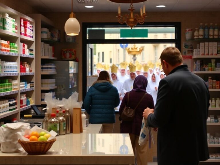 Malta Pharmacies open today – April 19, 2026