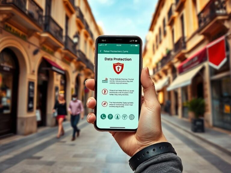 Malta Guaranteed personal autonomy and protection