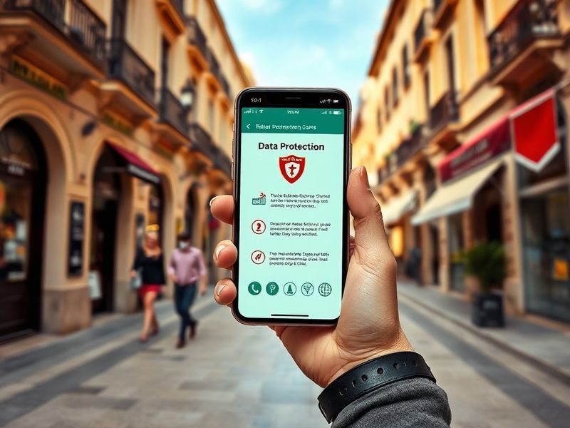 Malta Guaranteed personal autonomy and protection