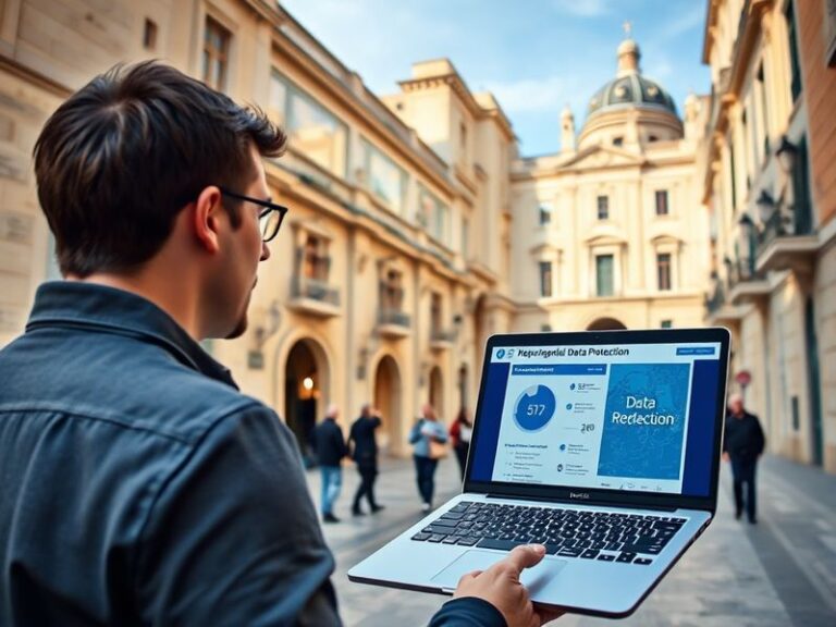 Malta Guaranteed personal autonomy and protection