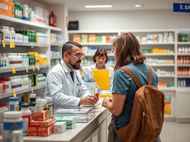 Malta Pharmacies open today – April 19, 2026