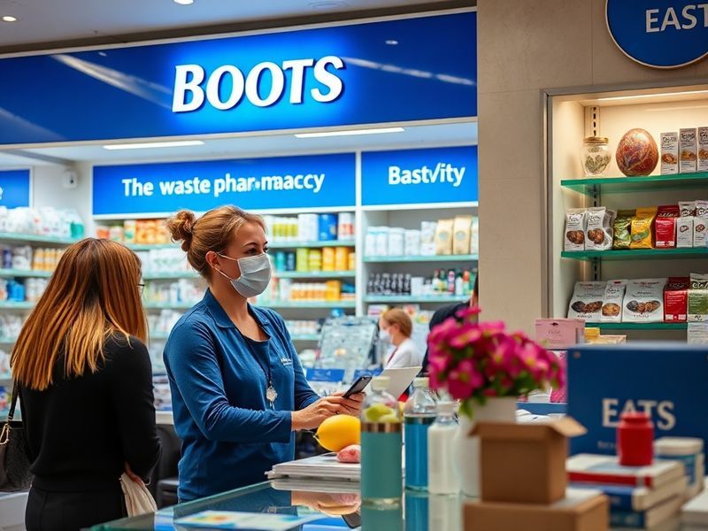 Malta Pharmacies open today – April 19, 2026