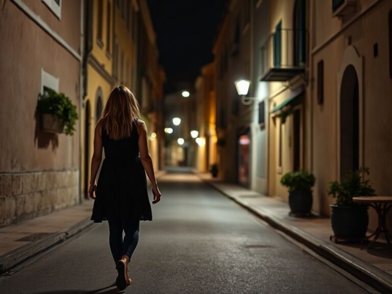 Malta Pointing fingers in rape cases