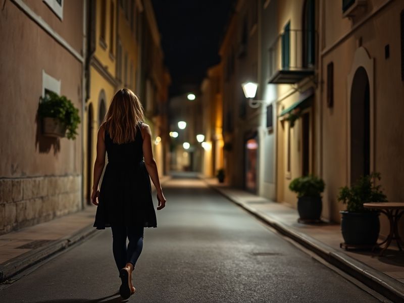 Malta Pointing fingers in rape cases