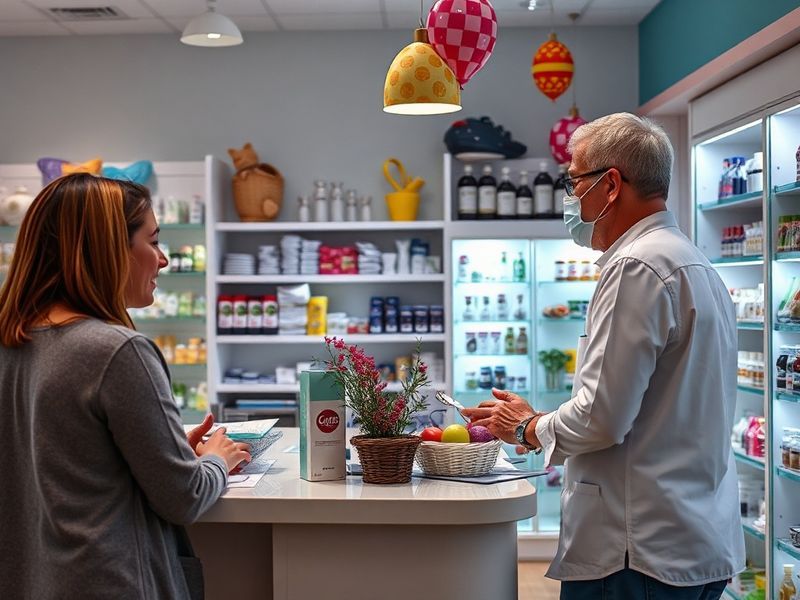 Malta Pharmacies open today – April 19, 2026