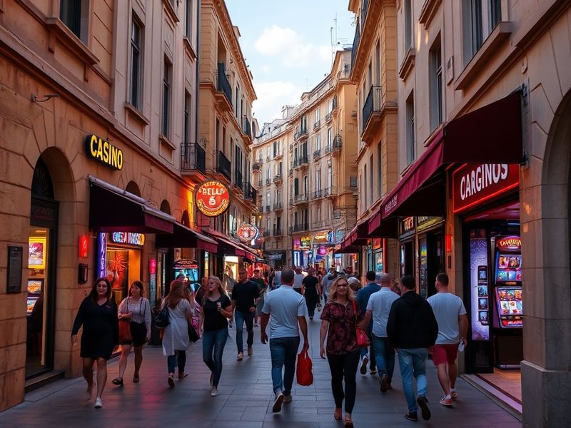 Malta Winner takes all? I think so...