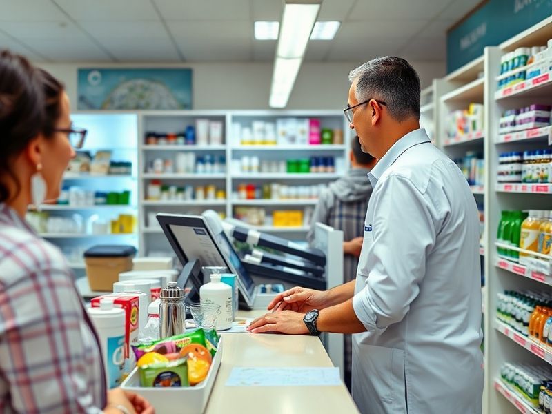 Malta Pharmacies open today – April 19, 2026