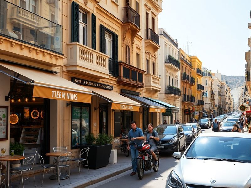 Malta Winner takes all? I think so...