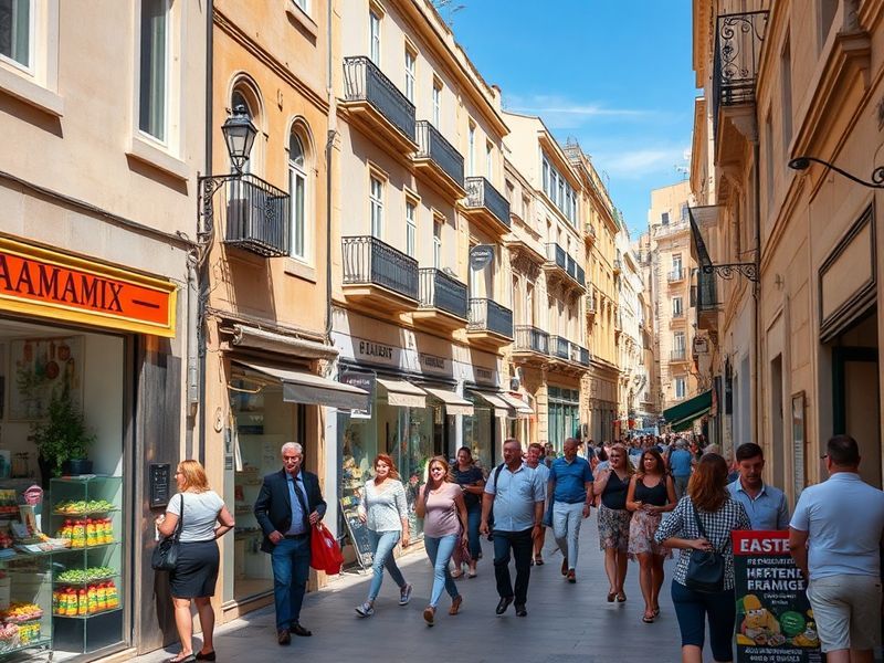 Malta Pharmacies open today – April 19, 2026