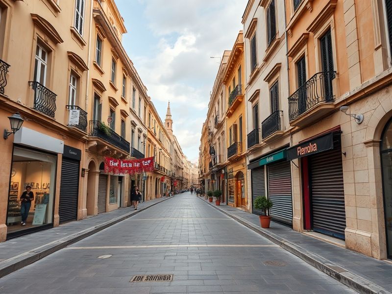 Malta Winner takes all? I think so...