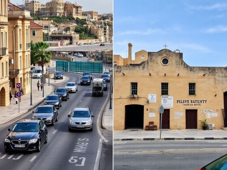 Malta Announcements – April 19, 2026