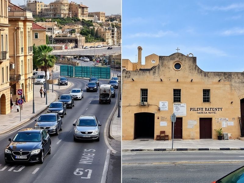 Malta Announcements – April 19, 2026