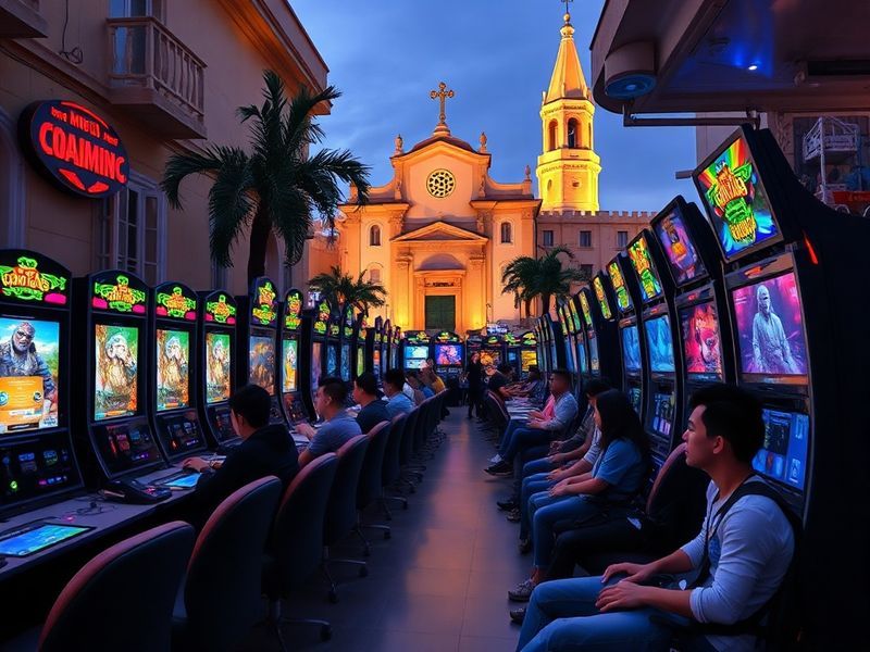 Malta Winner takes all? I think so...