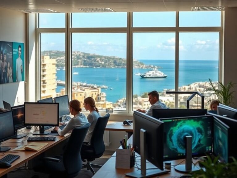 Malta Winner takes all? I think so...