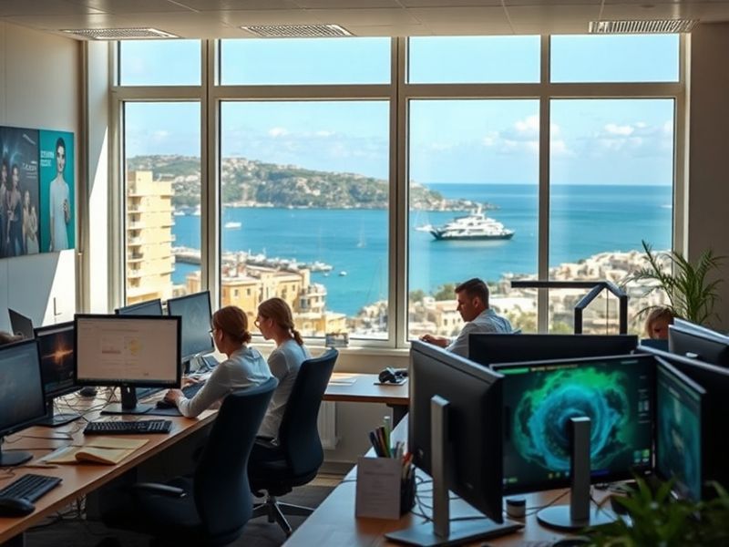 Malta Winner takes all? I think so...