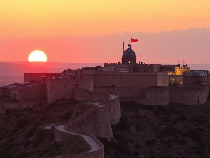 Malta North Korea fires multiple ballistic missiles into the sea