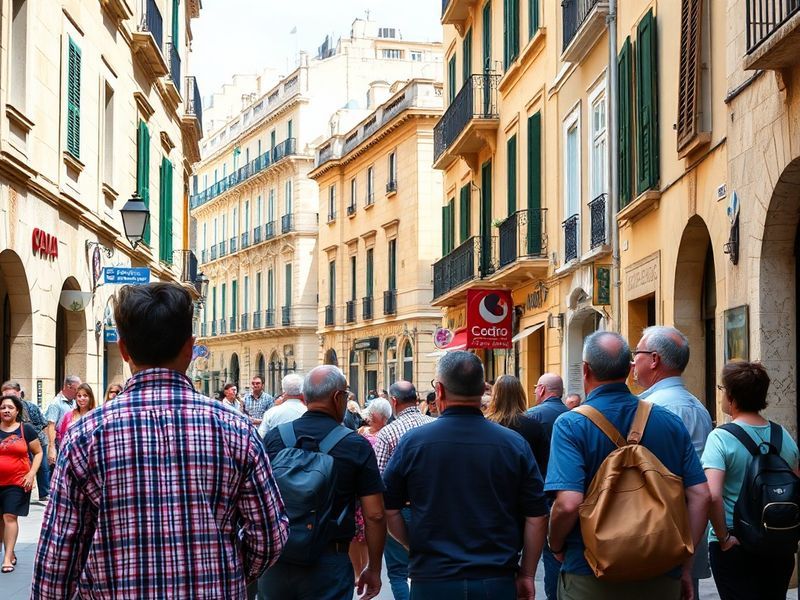 Malta Peppi Azzopardi's call to prioritise English over Maltese sparks backlash