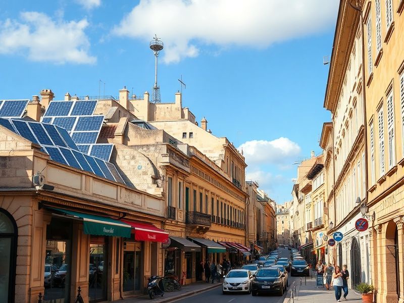 Malta Announcements – April 19, 2026