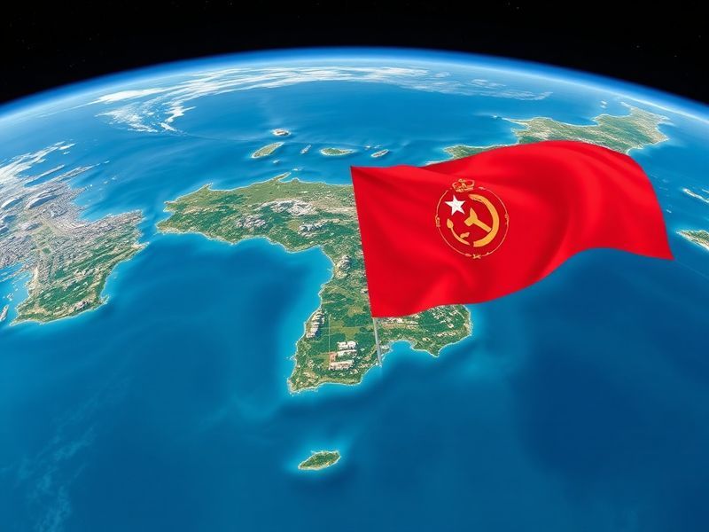 Malta North Korea fires multiple ballistic missiles into the sea