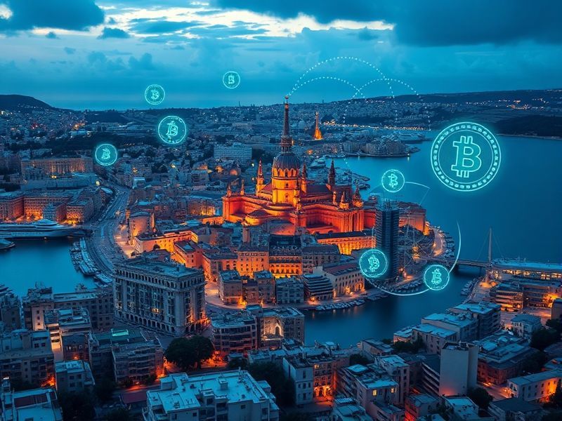 Malta Winner takes all? I think so...