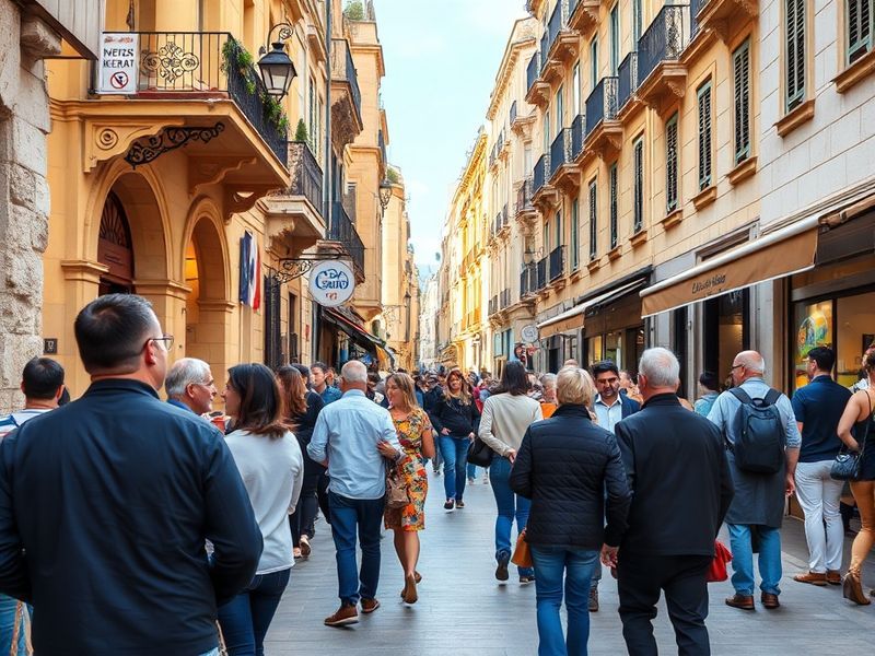 Malta Announcements – April 19, 2026