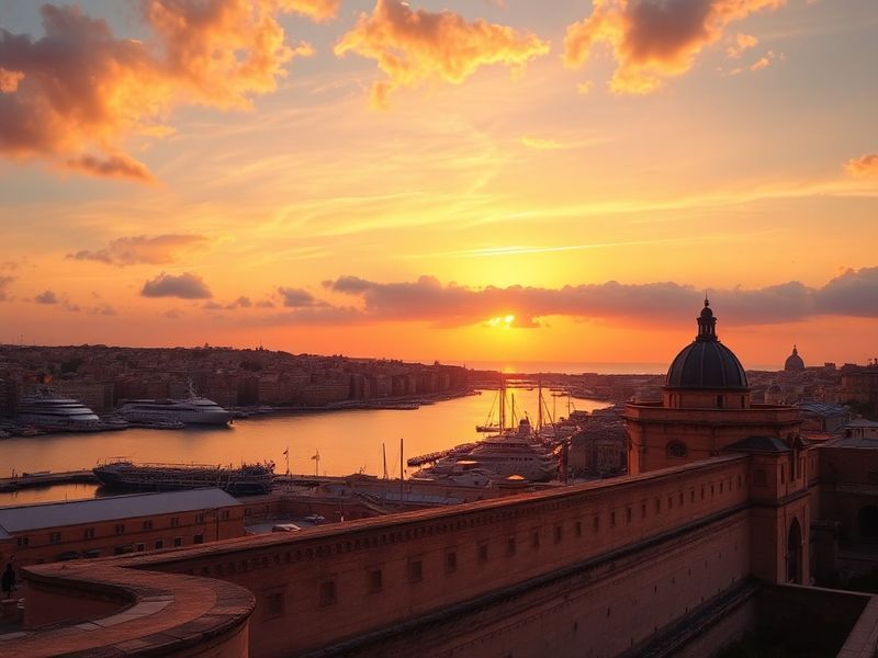 Malta North Korea fires multiple ballistic missiles into the sea