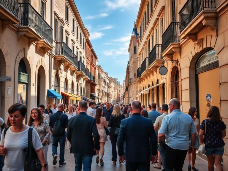 Malta Peppi Azzopardi's call to prioritise English over Maltese sparks backlash