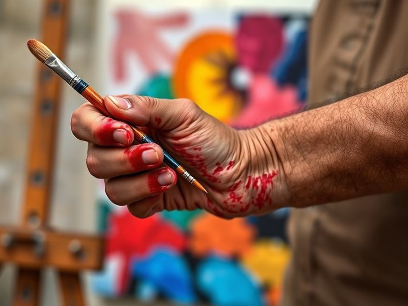 Malta Appreciation: Herbert Conrad