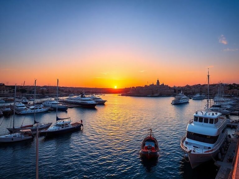 Malta Announcements – April 19, 2026