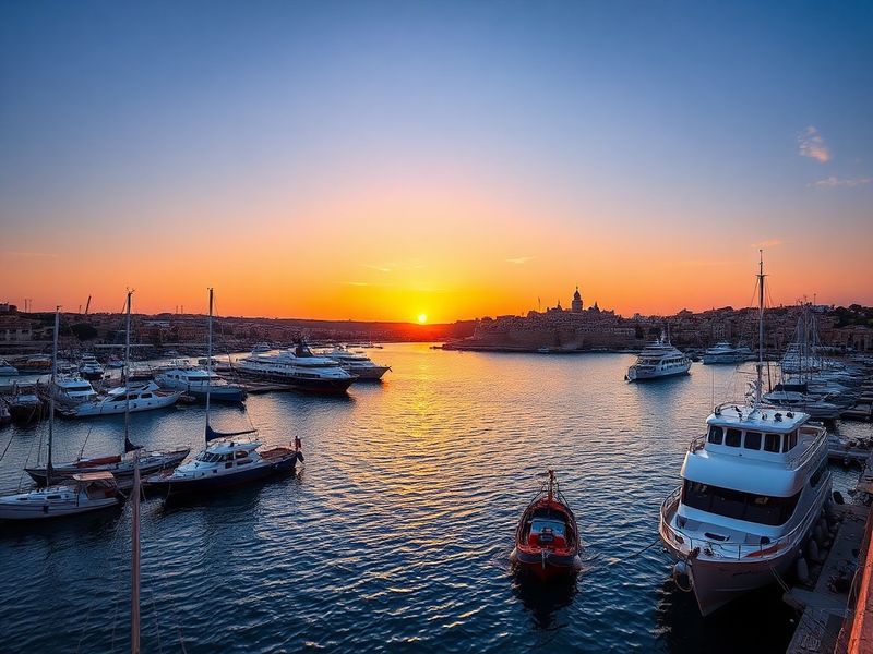 Malta Announcements – April 19, 2026