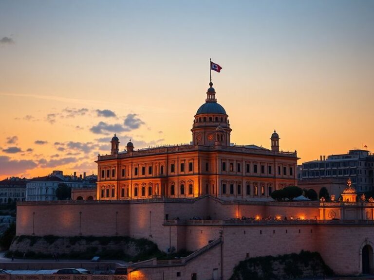 Malta North Korea fires multiple ballistic missiles into the sea