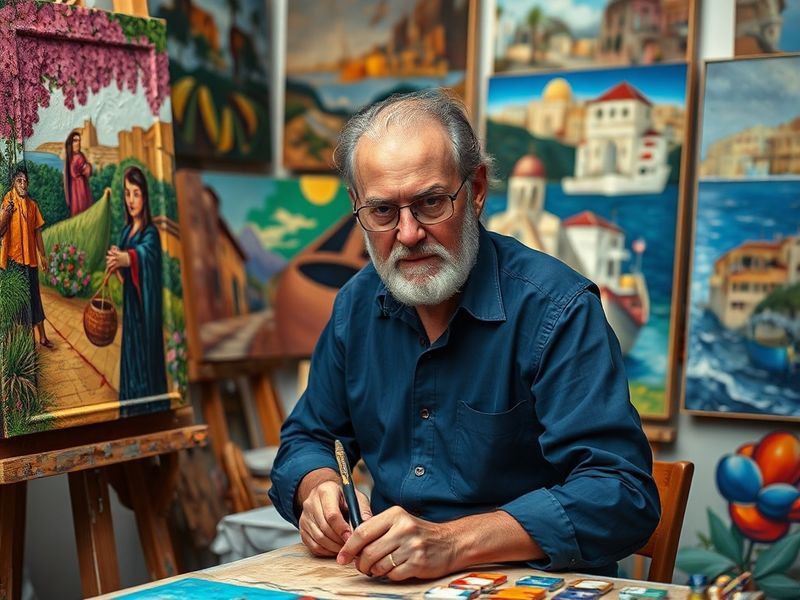 Malta Appreciation: Herbert Conrad