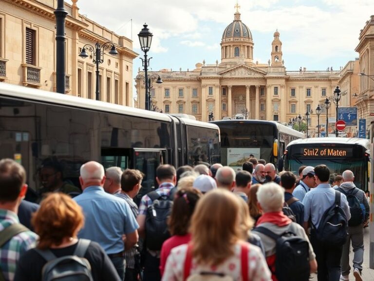 Malta Announcements – April 19, 2026