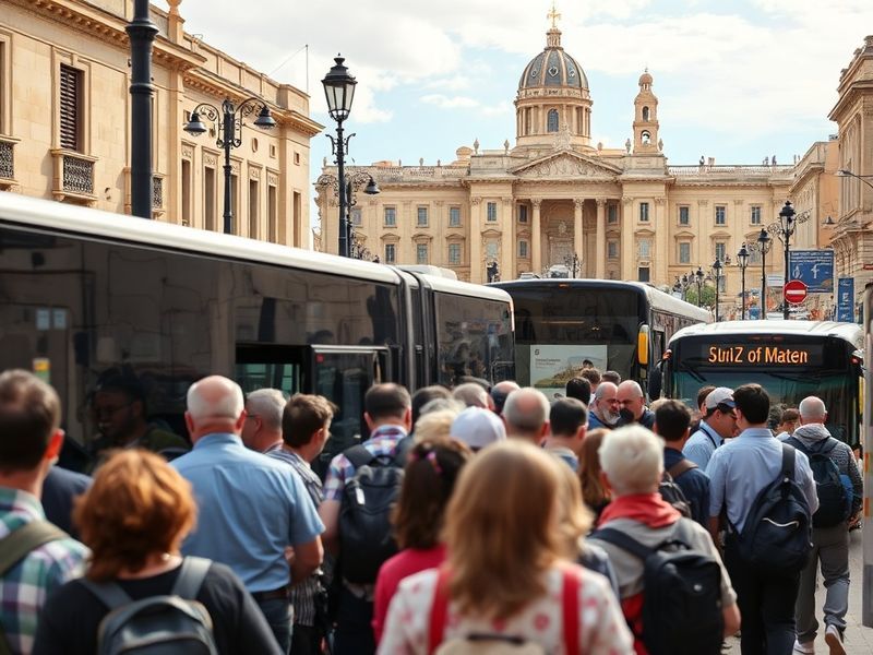 Malta Announcements – April 19, 2026