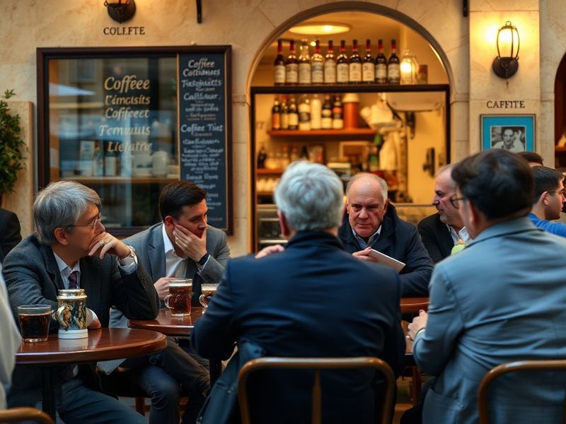 Malta Peppi Azzopardi's call to prioritise English over Maltese sparks backlash