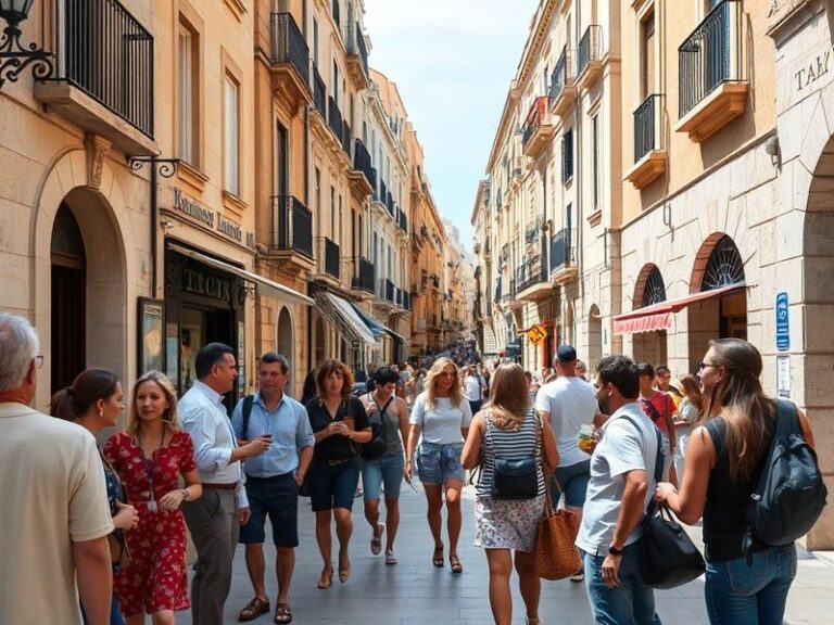 Malta Peppi Azzopardi's call to prioritise English over Maltese sparks backlash