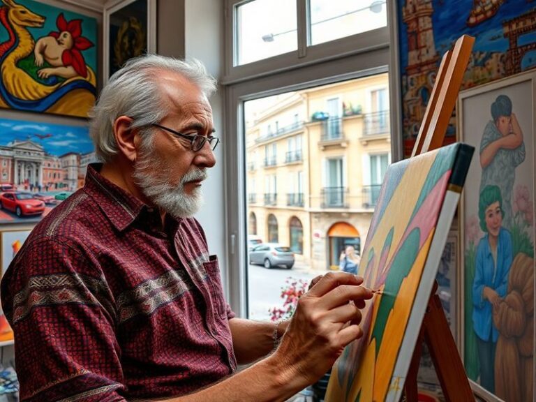 Malta Appreciation: Herbert Conrad