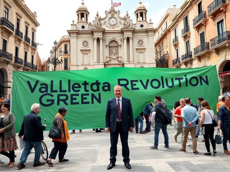 Malta Announcements – April 19, 2026