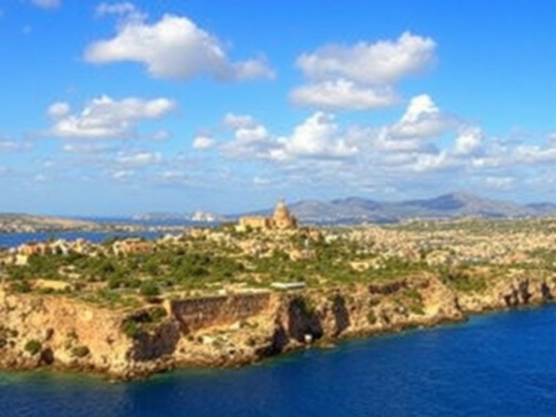 Malta Appreciation: Herbert Conrad