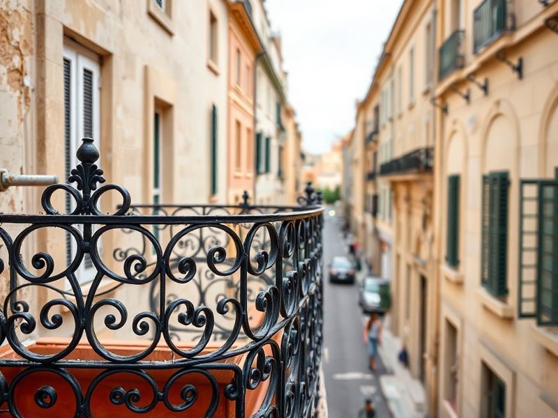 Malta Appreciation: Herbert Conrad