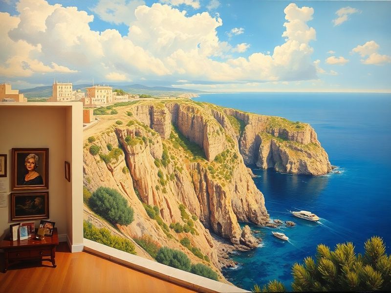 Malta Appreciation: Herbert Conrad