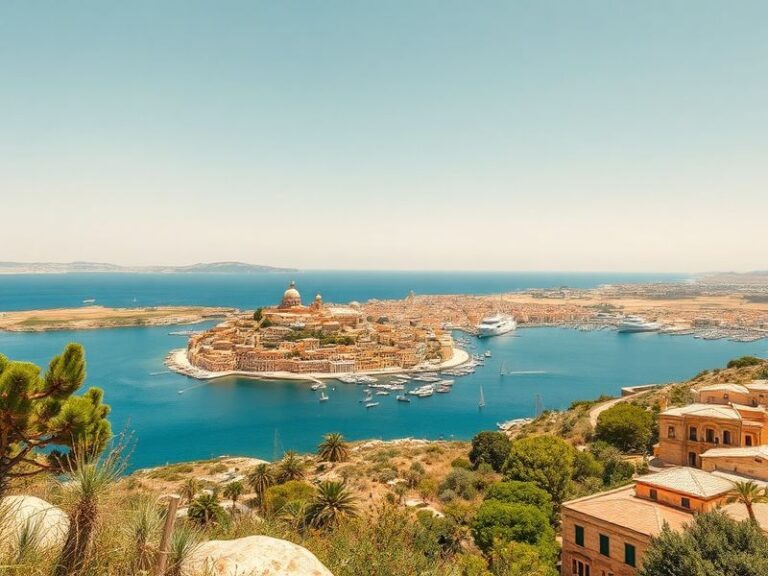 Malta Appreciation: Herbert Conrad