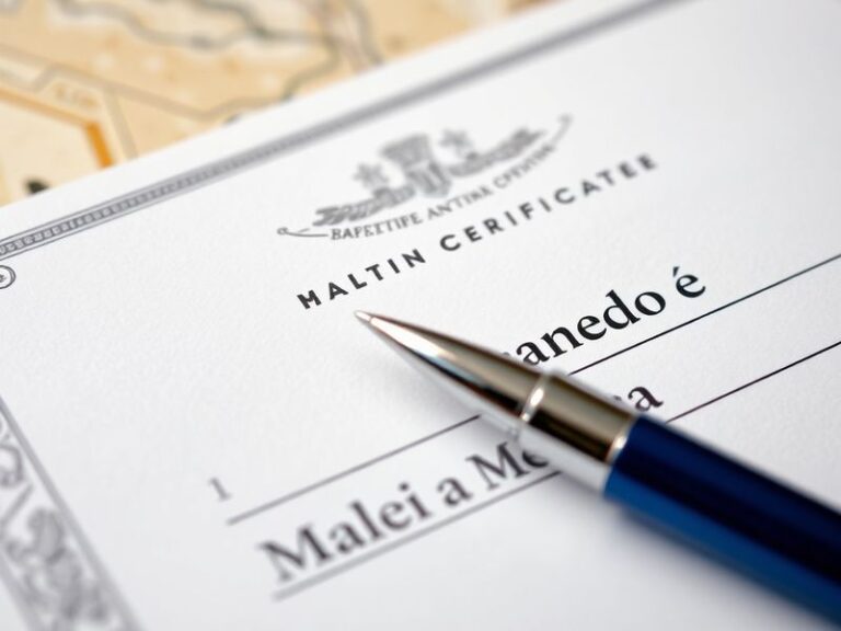 Malta No way, José: Ban on foreign letters in names triggers legal threat