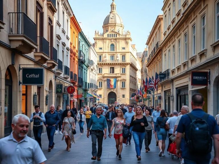 Malta Cracking the code of movement